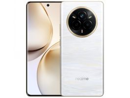 Realme 14 Pro 5G - 256GB+8GB RMX5056 EU, fehér