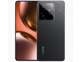 Realme GT7 - 512GB+12GB RMX5061 EU, fekete