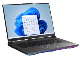 Asus ROG Strix G16 (2025) G614 (G614PP-RV223W) szürke