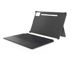 Lenovo Idea Tab Pro KB Pack Grey(UK-HU) TB373 (ZG38C06015)