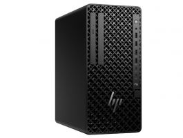 HP Workstation Z1 Tower G1i - Ultra7 265 / 16GB / 512GB / RTX A400 / Win11 Pro (A40RJET)