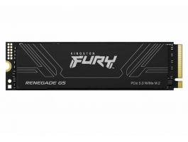 KINGSTON FURY Renegade G5 4TB  M.2 PCIe 5.0 NVMe SSD (SFYR2S/4T0)