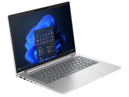 HP Elitebook 6 G1a 14 (AD4P9ET) ezüst