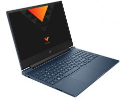 HP Victus 15-fa1004nh (B98MKEA) kék