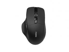 RAPOO M610 vezeték nélküli multi-mode egér (00229636) fekete