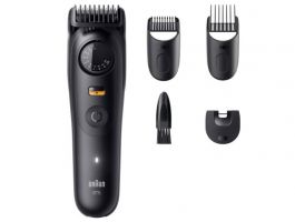 Braun BT 5520 szakállvágó (10AS490182)