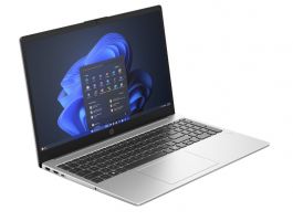 HP 250R G10 (B9YN2ET) ezüst