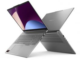 Lenovo IdeaPad Pro 5 16AKP10 (83JN001PHV) Luna Grey