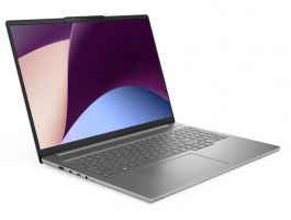 Lenovo IdeaPad Pro 5 16IAH10 (83JM001EHV) Luna Grey / szürke