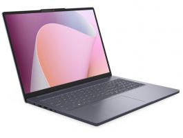 Lenovo IdeaPad Slim 3 16ARP10 (83K8004DHV) Luna Grey / szürke
