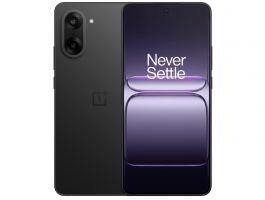 OnePlus Nord CE5 5G DS 8+256GB, Black Infinity