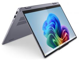 Lenovo IdeaPad 5 2in1 14AKP10 (83KT001FHV) Luna Grey / szürke