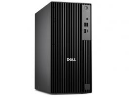 DELL Pro Tower QCT1250 PC (BTO002_QCT1250_EMEA_UBU)