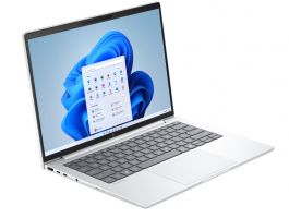 HP Elitebook 8 G1a 14 (AD4R6ET) Gleccserezüst