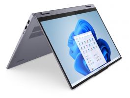 Lenovo IdeaPad 5 2in1 16AKP10 (83KU001GHV)	 Luna Grey