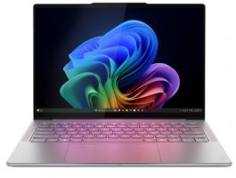 Lenovo Yoga Slim 7 14ILL10 (83JX0093HV) Luna Grey / szürke