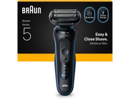Braun Series 5 52-B1000S Wet&Dry borotva (10AS490195)
