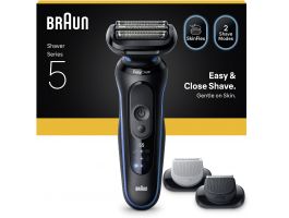 Braun Series 5 52-B1650S Wet&Dry borotva (10AS490193)