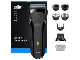 Braun Series 3 300BT Shave&Style borotva (10AS490205)