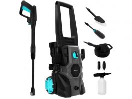 Cecotec 8137 HydroBoost 1600 Car&Garden magasnyomású mosó