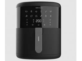 Cecotec 4992 Cecofry Bombastik 6000 AirFryer forrólevegős sütő