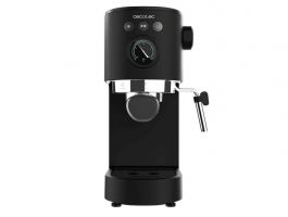 Cecotec 1635 Cafelizzia Fast Pro karos presszó kávéfőző