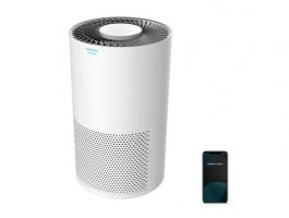 Cecotec 5626 TotalPure 2000 Connected Air légtisztító
