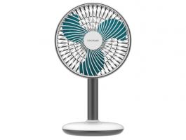 Cecotec 8198 EnergySilence 4000 Portable Desk asztali ventilátor