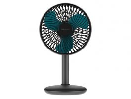 Cecotec 8652 EnergySilence 4000 Portable Desk asztali ventilátor