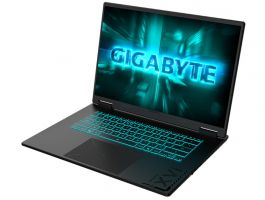 GIGABYTE GAMING A16 CVH (CVHI3HU894SD) szürke