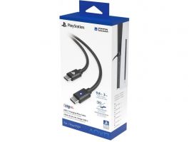 Hori PS5 USB-C Charging Play Cable for DualSense
