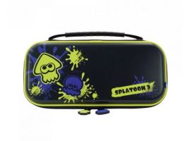 Hori Switch Vault Case (Splatoon 3)