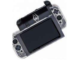 Hori Skyrim Protector for Nintendo Switch