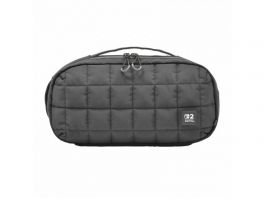 Hori Switch 2 HORI Puff Pouch (Black)