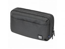 Hori Switch 2 HORI Reversible Travel Pouch (Black)