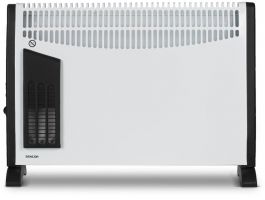 Sencor SCF 2001 elektromos konvektor, (40006741)