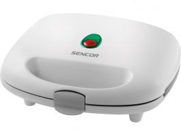 Sencor SSM 3100 szendvicssütő, fehér (40027272)