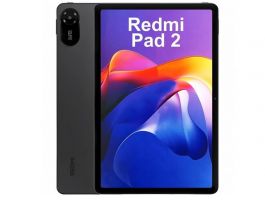 Xiaomi Redmi Pad 2 4/128GB (VHU5659EU) Graphite Gray