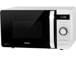 Sencor SMW 5017WH mikrohullámú sütő, fehér (40040566)
