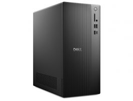 Dell Tower ECT1250 (ECT1250_ARLS_102_UBU)