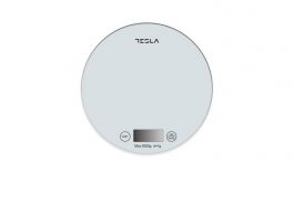 Tesla KS200W konyhai mérleg
