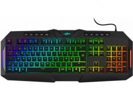 URAGE by HAMA EXODUS 700S GAMING FÉL-MECHANIKUS billentyűzet (13217821)