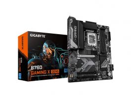 GIGABYTE B760 GAMING X GEN5 S1700 ATX Alaplap
