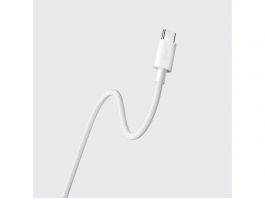 Xiaomi MI 3A Braided C to C Cable 1m