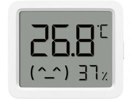Xiaomi MI Temperature and Humidity Monitor 3 Mini (QBH4312GL)