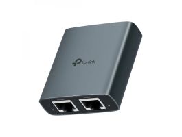 TP-LINK Gigabit Ethernet Splitter 2in1, EH210