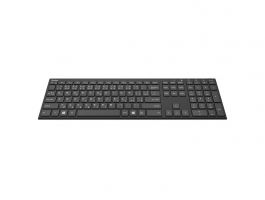 YENKEE YKB 2000HU BK WL office keyb TRIM - HU magyar