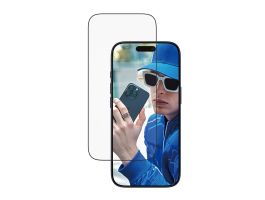PanzerGlass Screen Protector iPhone 17 Pro | Ultra-Wide Fit w. EasyAligner (PG99748)