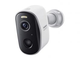 Baseus Security N1 2K kültéri biztonsági kamera (S0TY002131) fehér