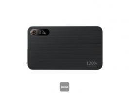Baseus Super Energy Pro+ autós indítássegítő 12000 mAh, 1200 A, fekete (C00245700111-00)